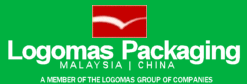 Logomas Packaging, Malaysia & China
